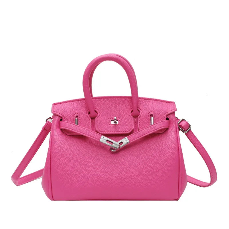 2025 Luxury Handbag for Women - Elegant Shoulder Purse, Versatile Crossbody Bag with Premium Design