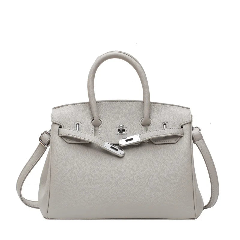 2025 Luxury Handbag for Women - Elegant Shoulder Purse, Versatile Crossbody Bag with Premium Design