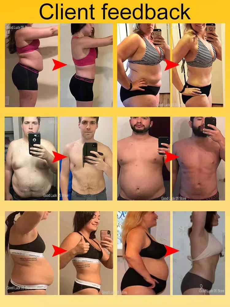 Lose Weight Fast Fat Burning Massage Oil Slmming Product