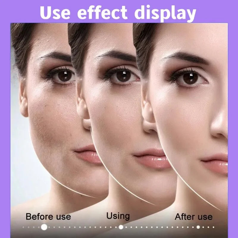 V-Shape Face Slimming Cream Remove Double Chins Firming Lifting Up V Cheek Fat Burning Anti-aging Shaping Massage Care Products