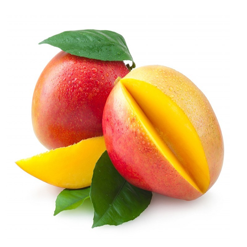 Tommy Atkins Mango (1 ct)