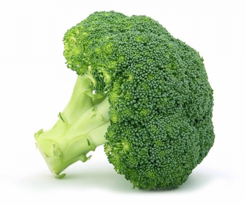 Fresh Broccoli