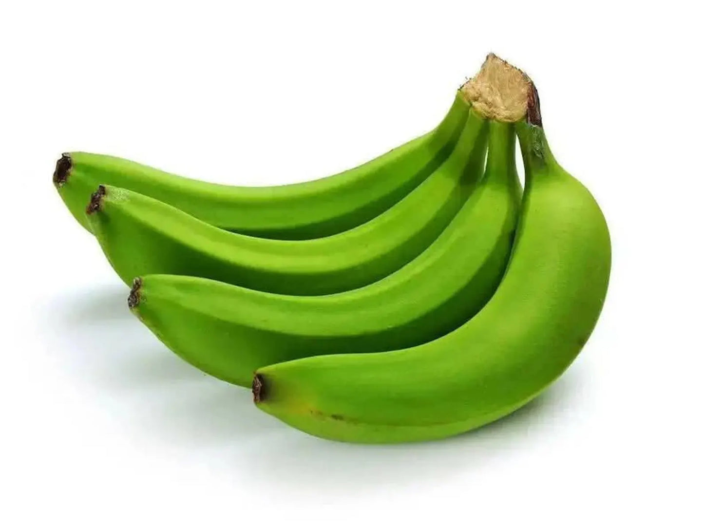 Green Plantain (1 ct)