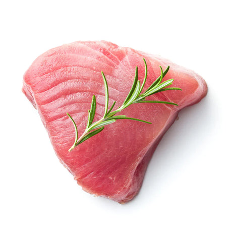 Meat & Fish