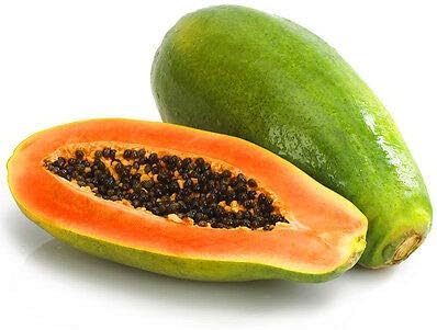 Maradol Papaya