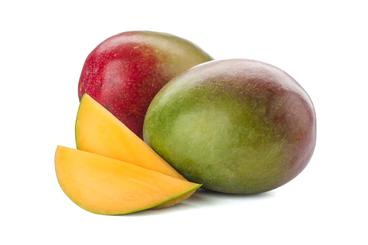 Kent Mango