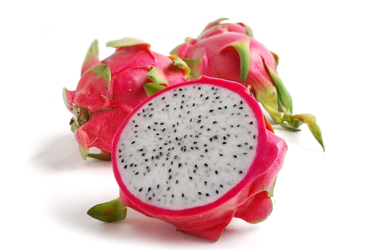 White Dragon Fruit