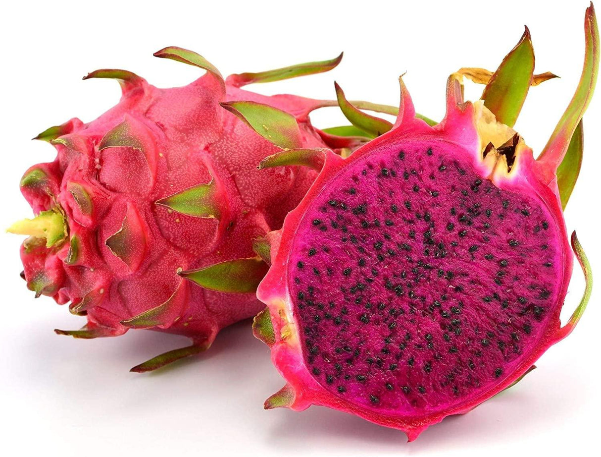 Red Dragon Fruit