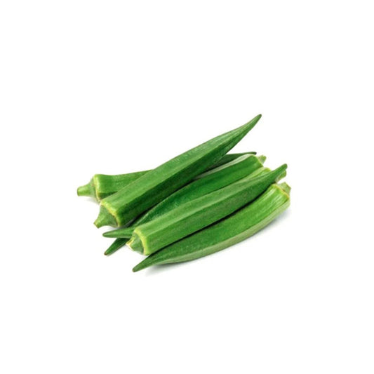 Baby Okra