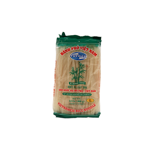Bamboo Tree Rice Noodle (L)