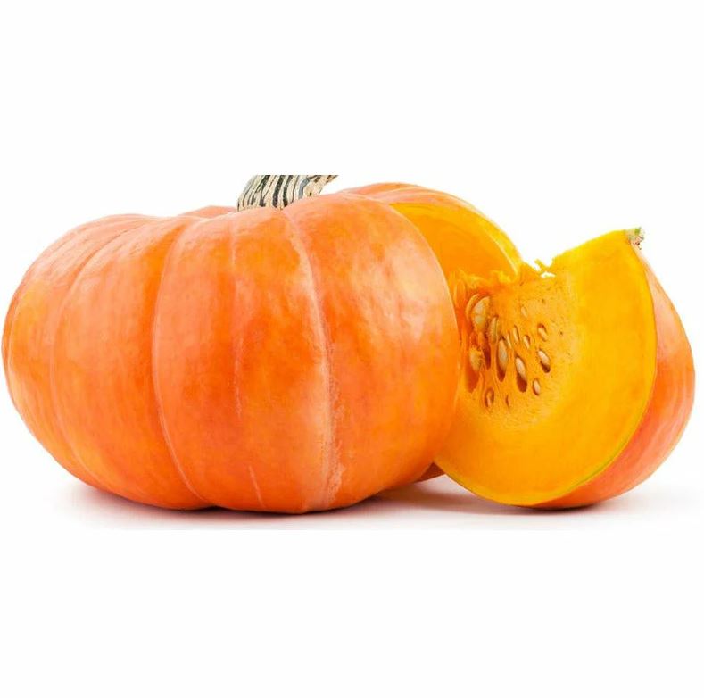 Calabaza Pumpkin