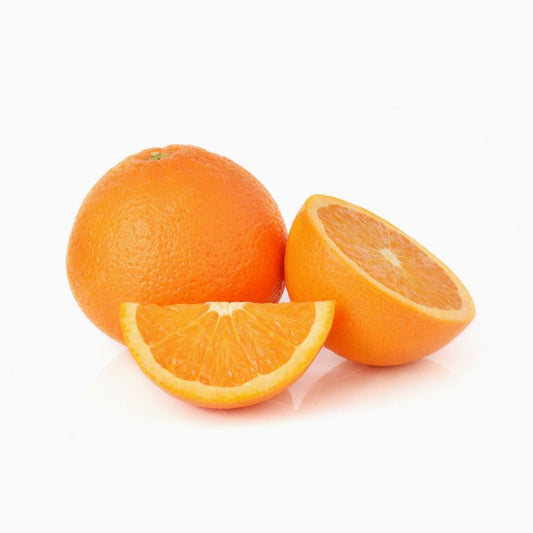 California Navel Oranges (1 ct)