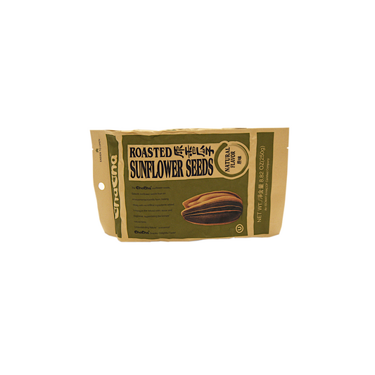 Sunflower Seed Original Favor - Cha Cha
