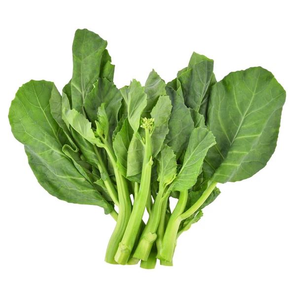 Chinese Broccoli (Gai Lan)