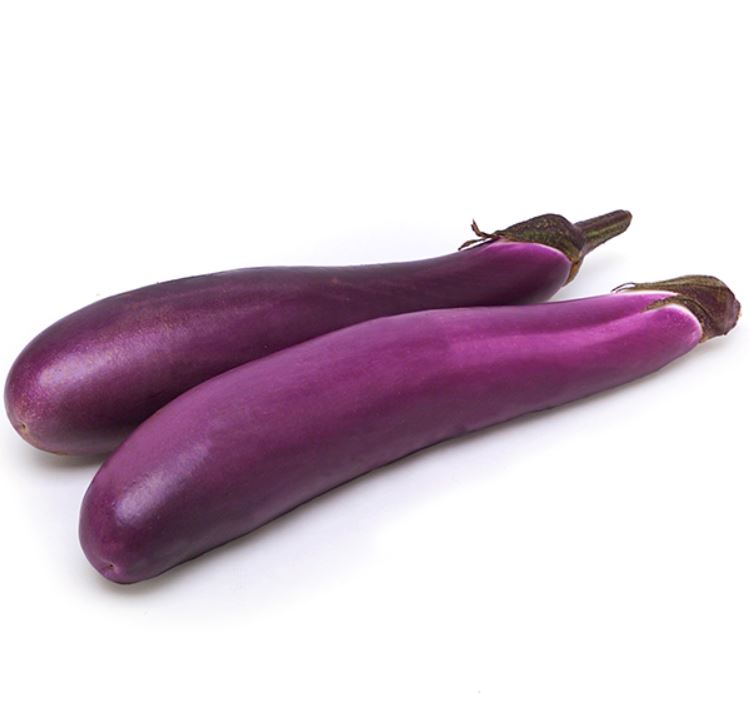 Chinese Eggplant
