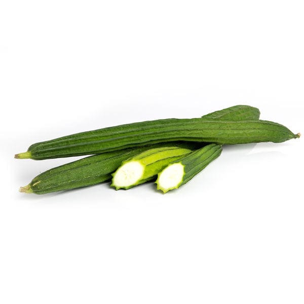 Chinese Okra (Angled Gourd)