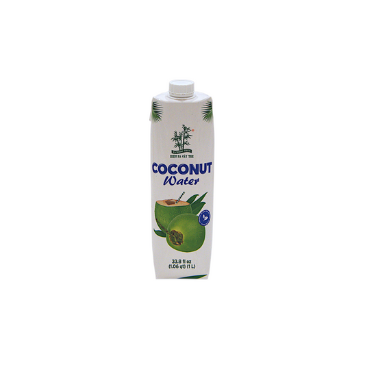 Bamboo Tree Coconut Water (1L)