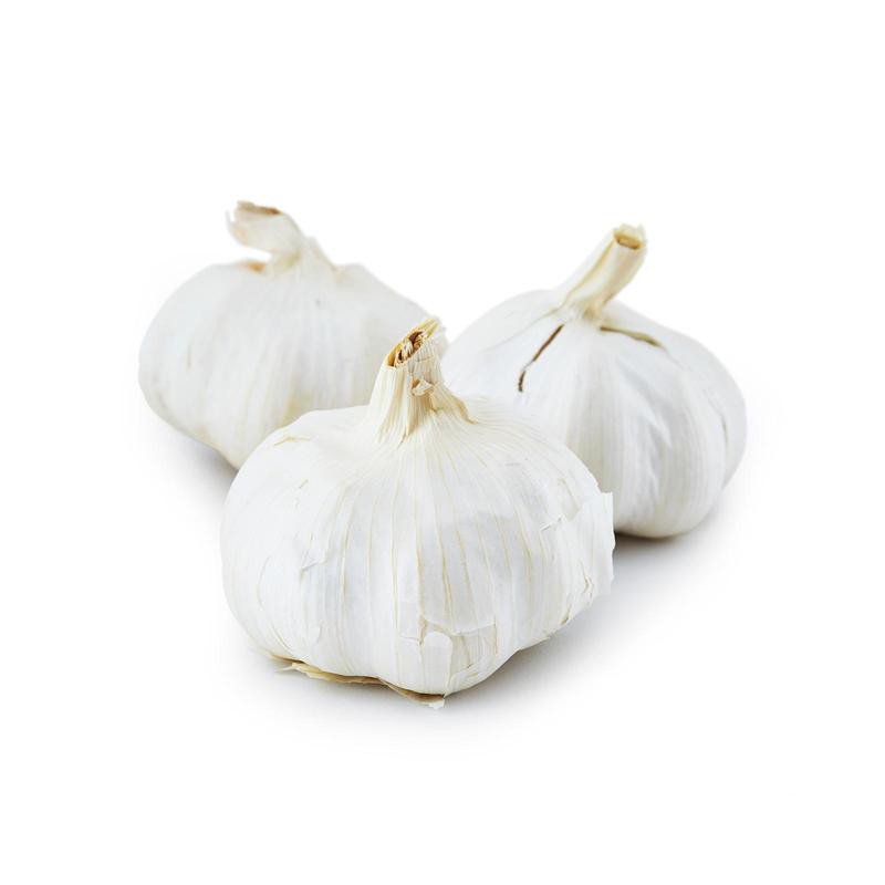 Garlic Bulbs (5 ct)