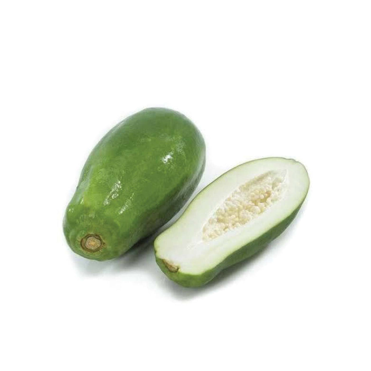 Green Papaya