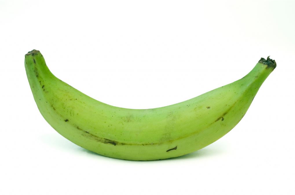 Green Plantain