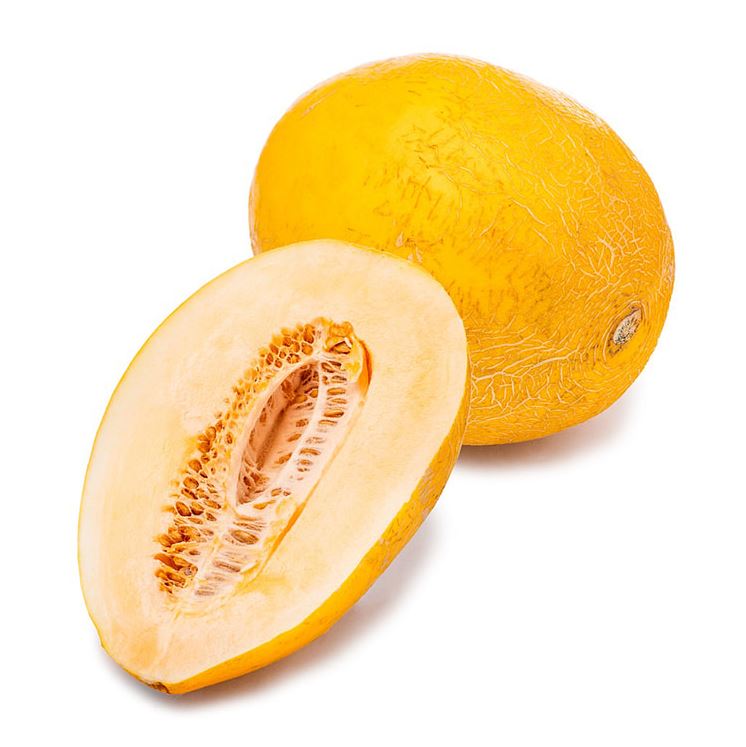 Hami Melon (Jumbo)