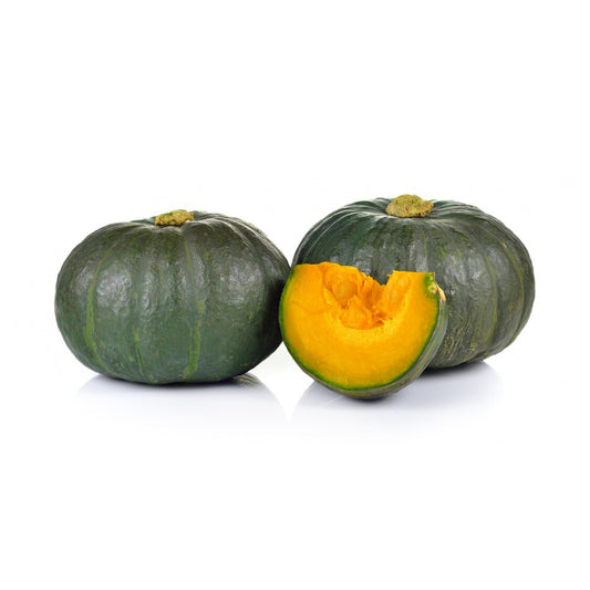 Kabocha Squash