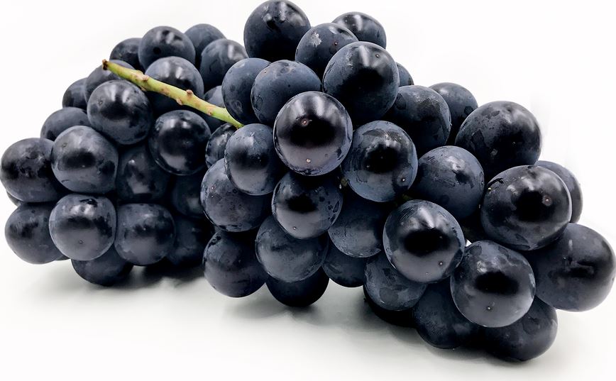 Kyoho Grapes