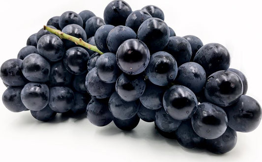 Kyoho Grapes