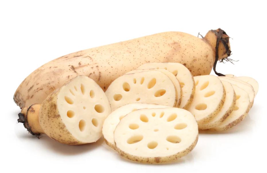 Lotus Root