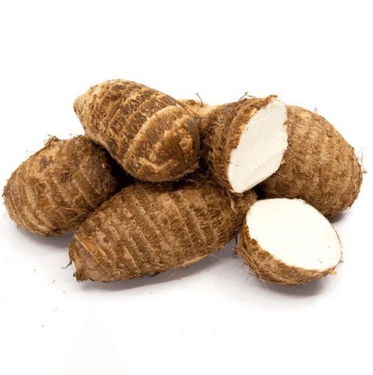 Malanga Eddo