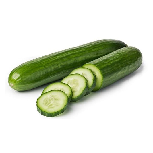 Persian Cucumbers