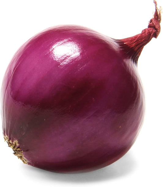 Red Onions