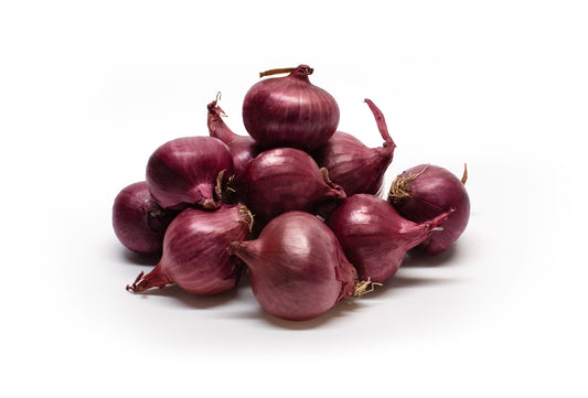 Red Pearl Onions