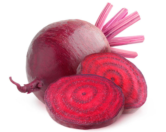 Red Beets