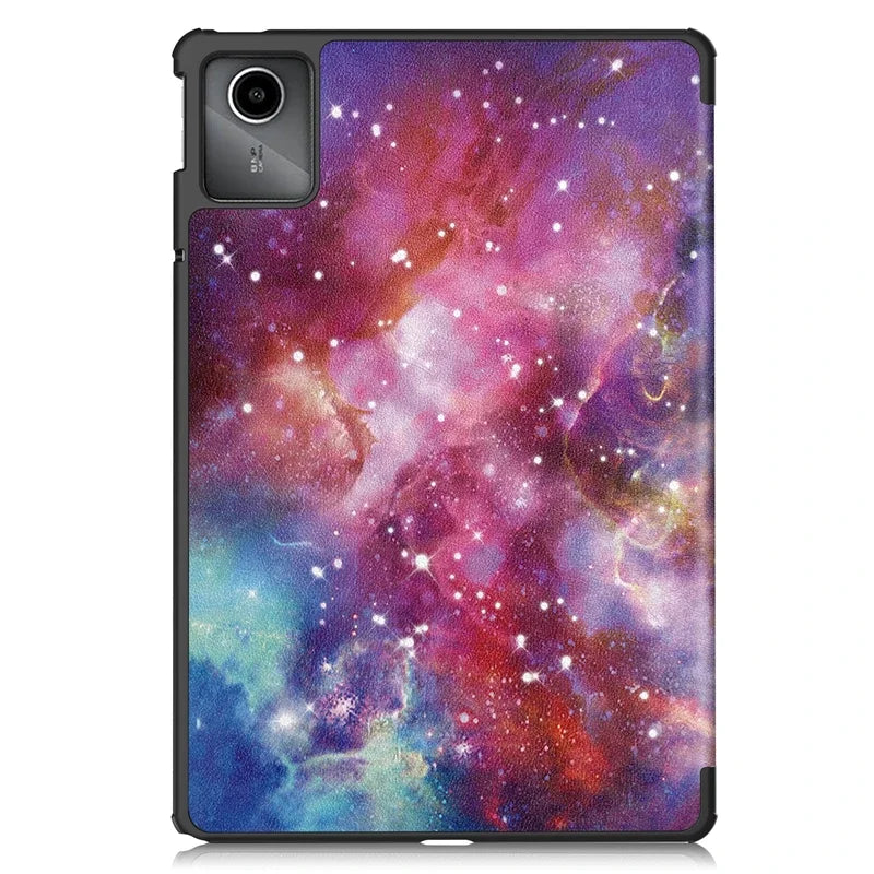 Smart Cover For Lenovo Xiaoxin Pad 2024 Case TB331FC Magnetic Folding Stand Funda For Lenovo Tab M11 11" Case Auto Sleep/Wake