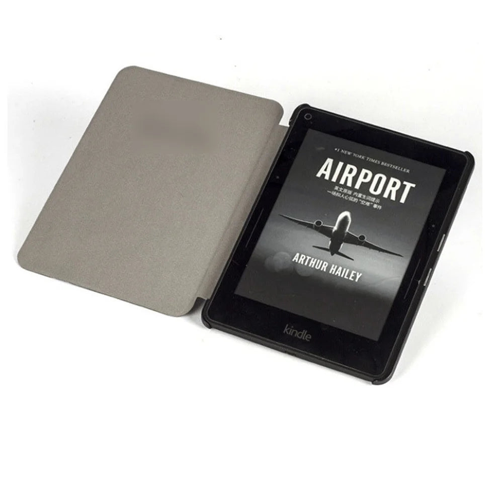 For Kindle Voyage Cover Kindle 7th Generation Case 2014 Released NM460GZ Protective Shells Funda Ebook Capa Shockproof