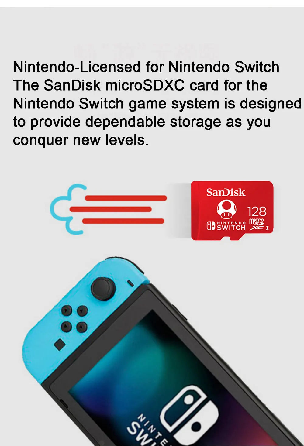 SanDisk Memory Card microsd 512GB 256GB 128GB 64GB micro SD Card Extreme/Extreme PRO TF Card Class10 U3 V30 4K UHD A2 micro SDXC