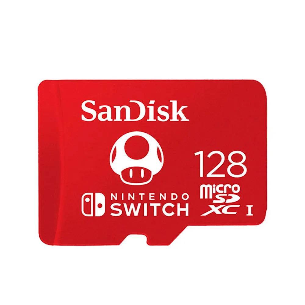 SanDisk Memory Card microsd 512GB 256GB 128GB 64GB micro SD Card Extreme/Extreme PRO TF Card Class10 U3 V30 4K UHD A2 micro SDXC