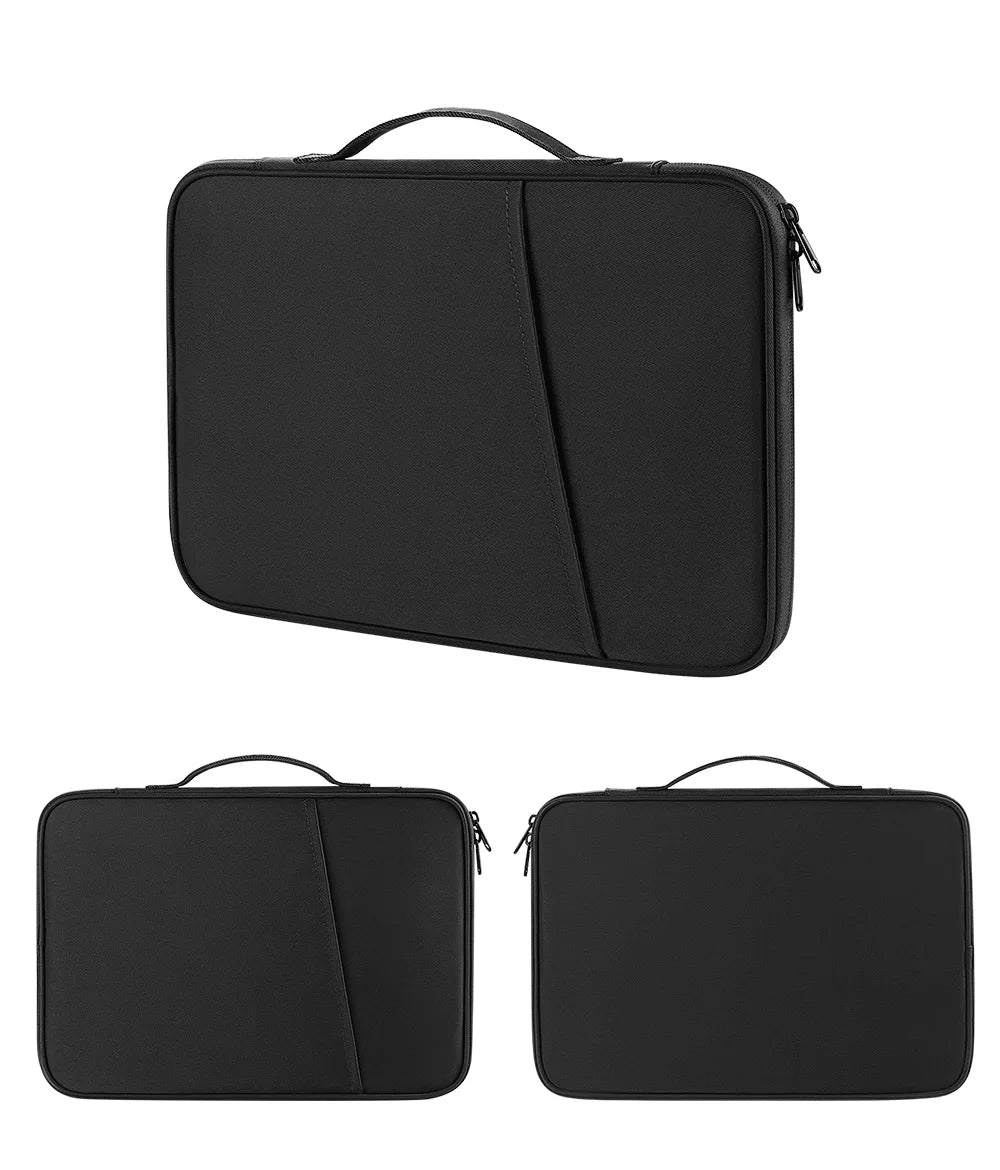 Shockproof Storage Bag Sleeve Case for IPad Air 5 4 3 2 1 10.9 10.5 10.2 Pro 11 12.9 for XiaoMi Pad 5 for Macbook Keyboard Cover
