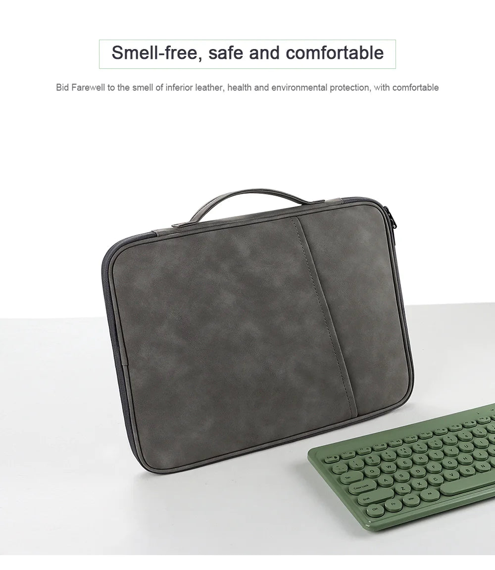 Shockproof Storage Bag Sleeve Case for IPad Air 5 4 3 2 1 10.9 10.5 10.2 Pro 11 12.9 for XiaoMi Pad 5 for Macbook Keyboard Cover
