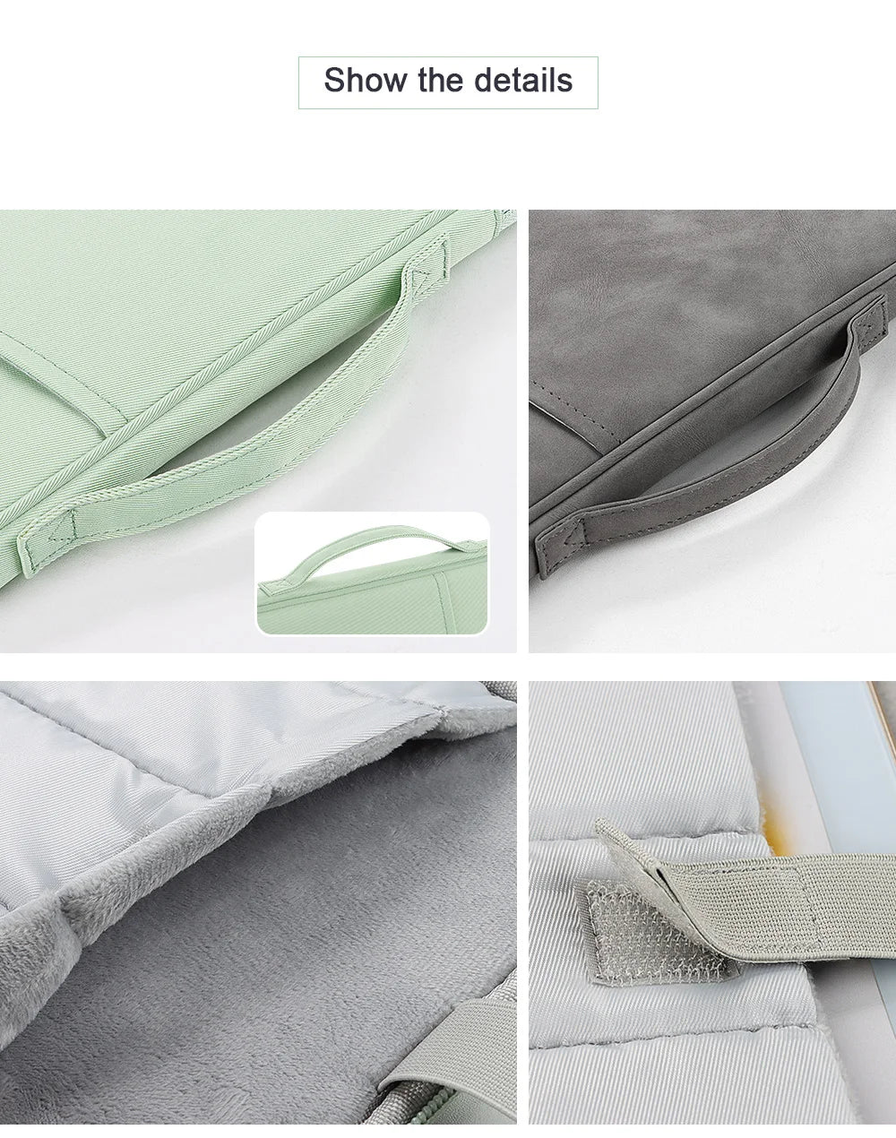 Shockproof Storage Bag Sleeve Case for IPad Air 5 4 3 2 1 10.9 10.5 10.2 Pro 11 12.9 for XiaoMi Pad 5 for Macbook Keyboard Cover
