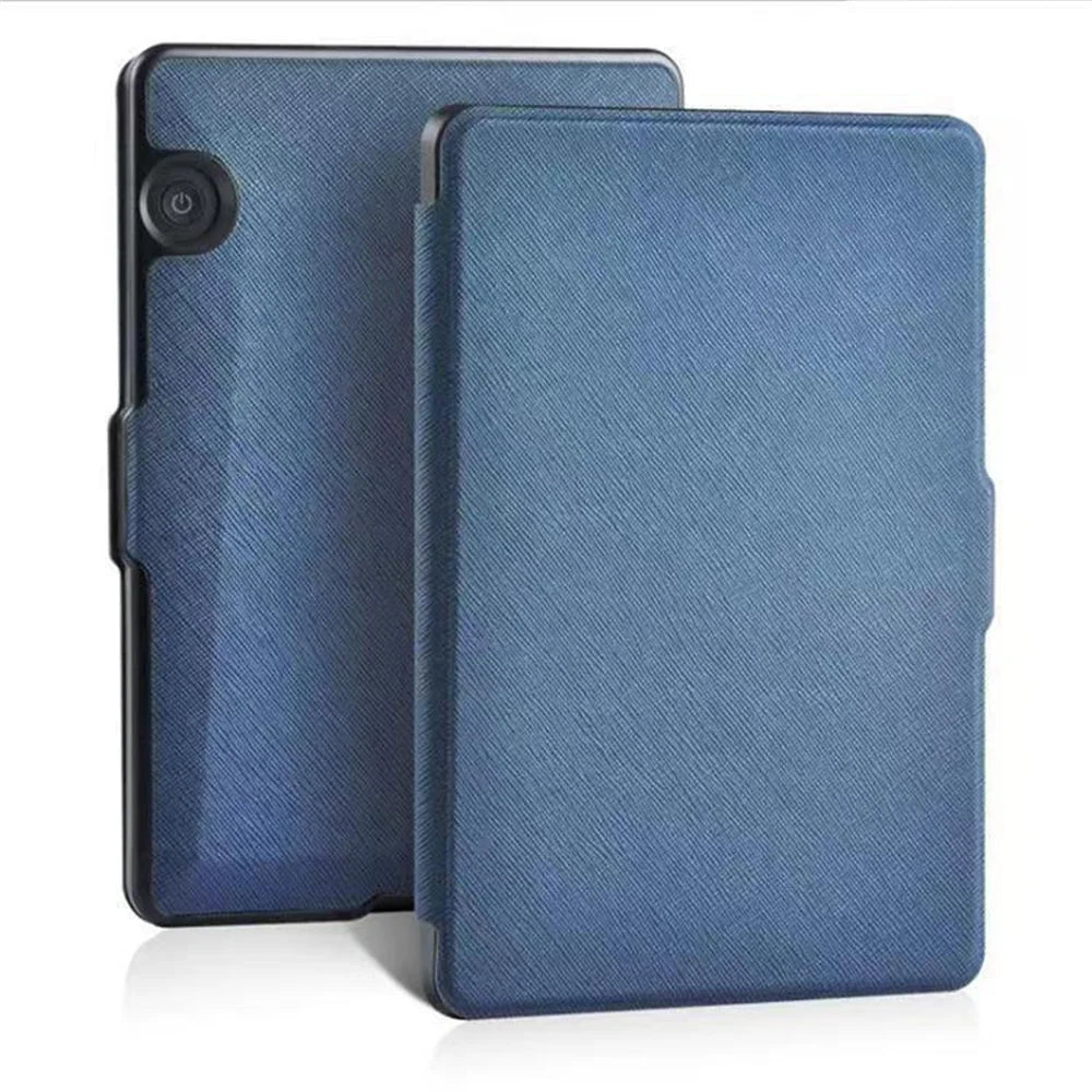 For Kindle Voyage Cover Kindle 7th Generation Case 2014 Released NM460GZ Protective Shells Funda Ebook Capa Shockproof