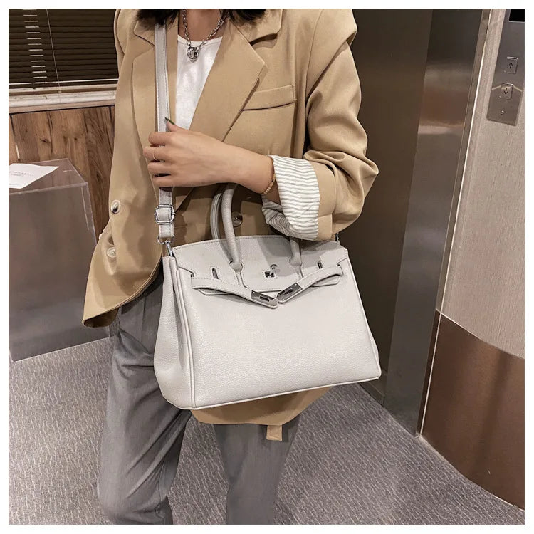 2025 Luxury Handbag for Women - Elegant Shoulder Purse, Versatile Crossbody Bag with Premium Design