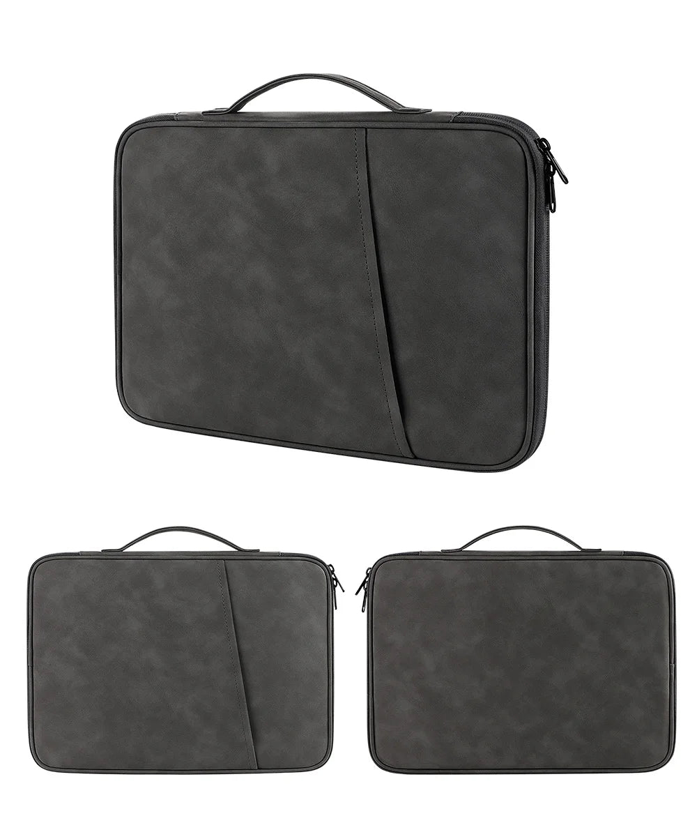 Shockproof Storage Bag Sleeve Case for IPad Air 5 4 3 2 1 10.9 10.5 10.2 Pro 11 12.9 for XiaoMi Pad 5 for Macbook Keyboard Cover