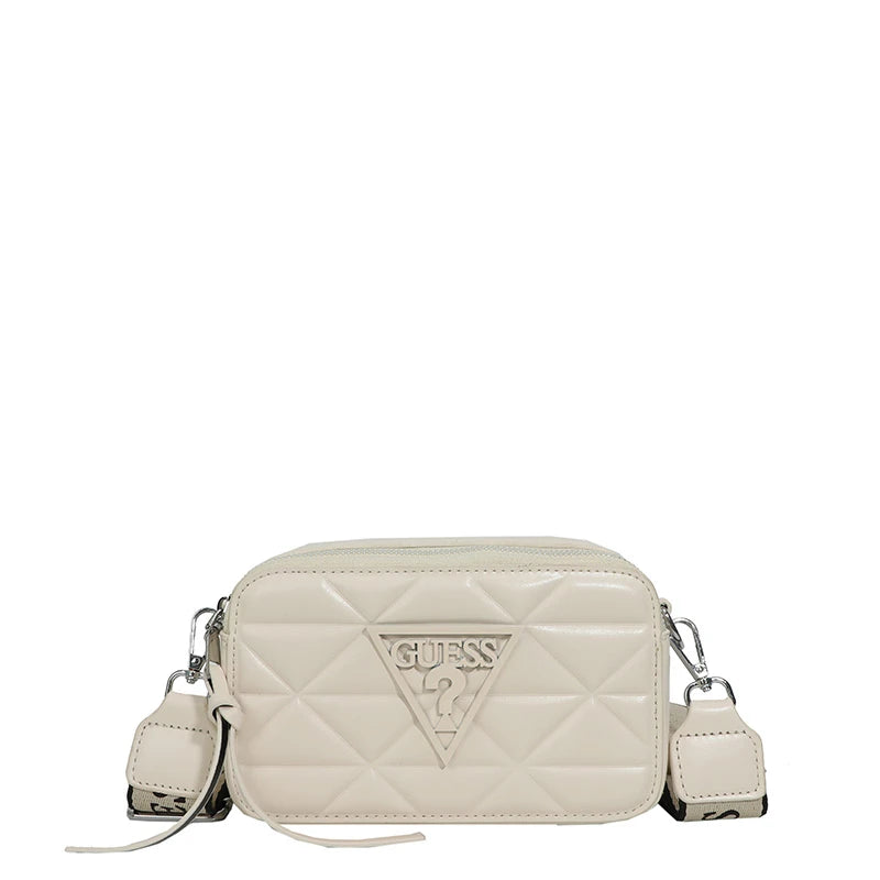 Stylish Leather Crossbody Bag For Women Fashion Shoulder Handbag Ladies Designer Tote Elegant Purse