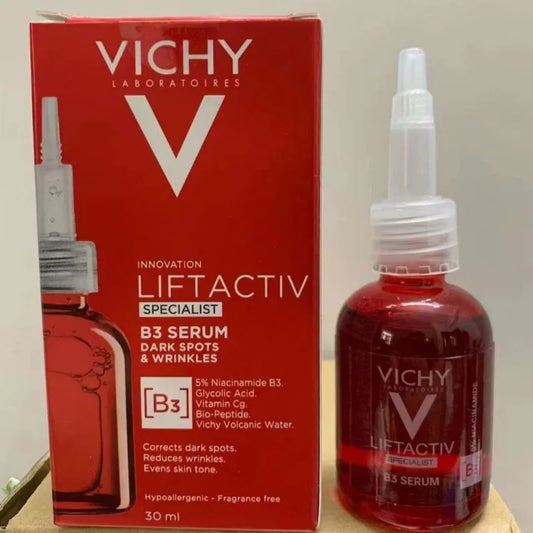 V Z Hyaluronic Acid Filling Essence 30ml Peptide Small Symptoms Lifting and Firming Flushing Fine Textures
