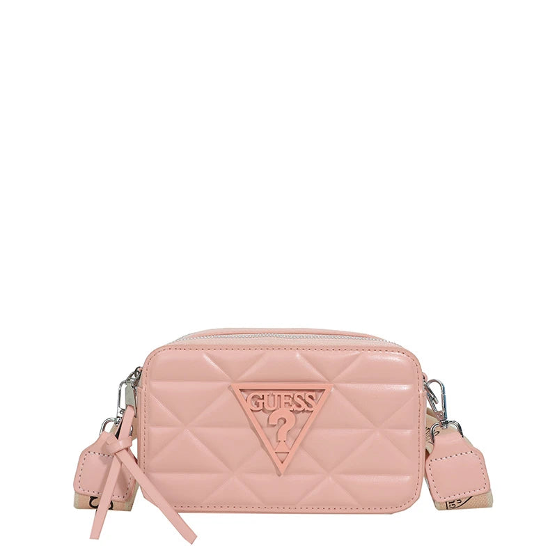 Stylish Leather Crossbody Bag For Women Fashion Shoulder Handbag Ladies Designer Tote Elegant Purse