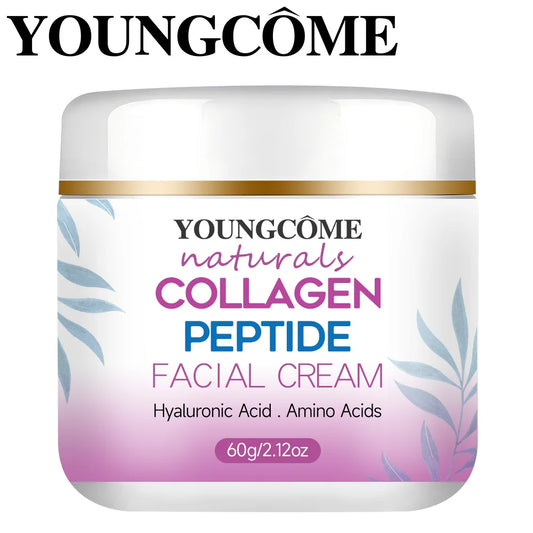 Retinol Anti Aging Face Cream Collagen Smooth wrinkles Face Cream Moisturizing Skin Cream Wrinkles Removal Skin Care Products