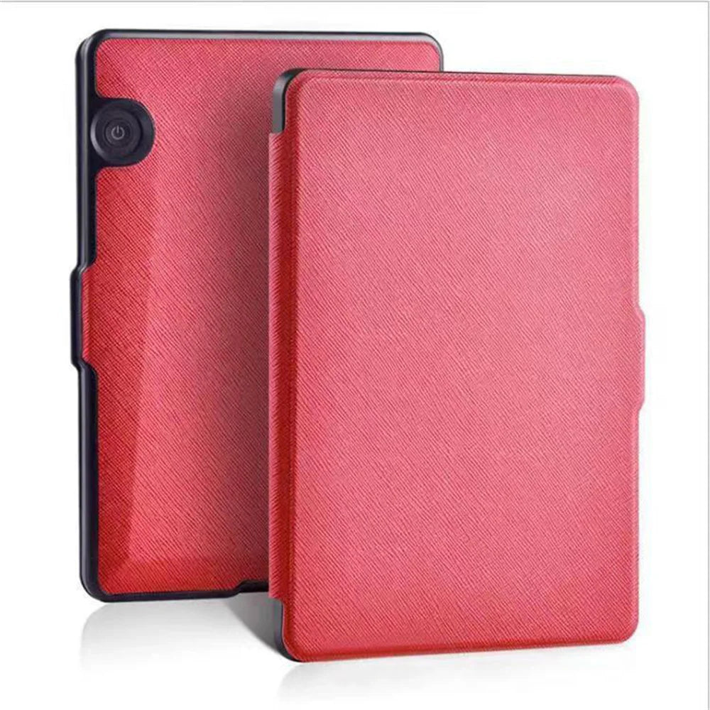 For Kindle Voyage Cover Kindle 7th Generation Case 2014 Released NM460GZ Protective Shells Funda Ebook Capa Shockproof