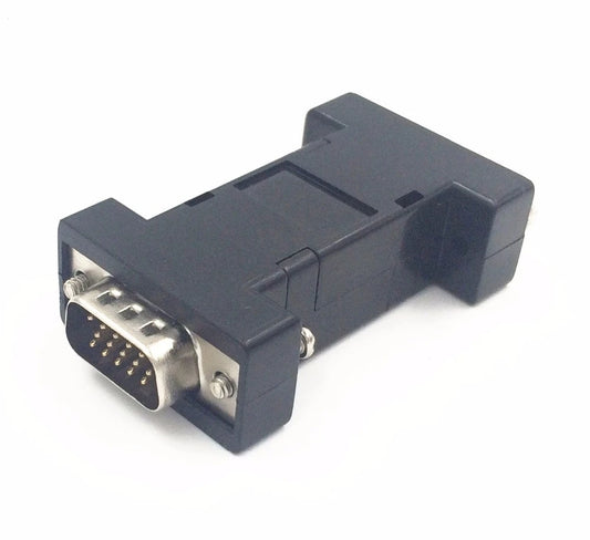 VGA edid Emulator passthrough Display Emulator use with KVM Switches/Video splittersand Extenders -1920X1080@60Hz